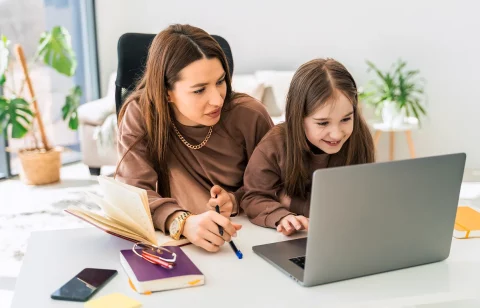 Building Confidence in Young Learners