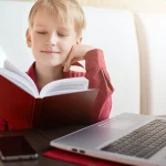 Encouraging a Love for Reading at an Early Age
