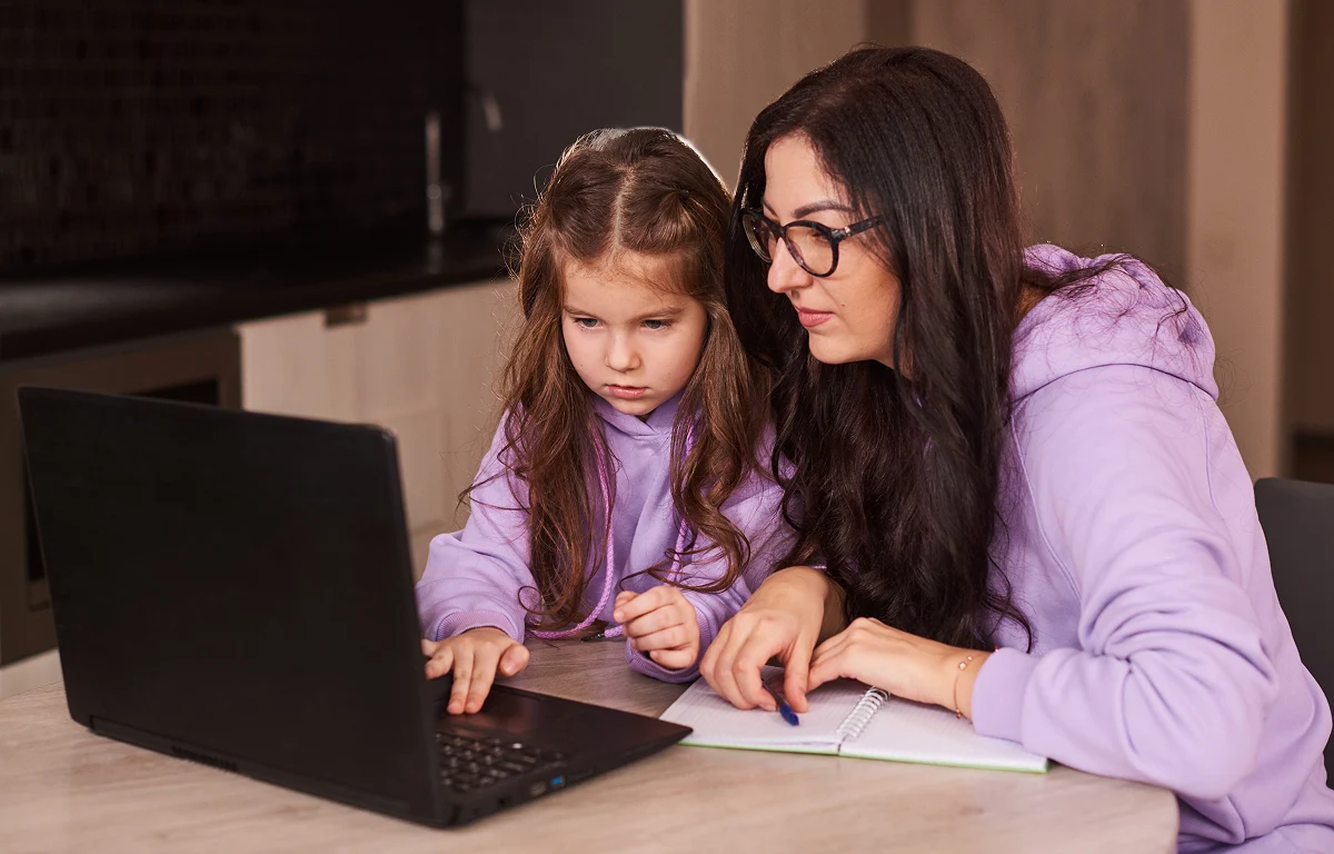 Creating a Daily Study Routine for Kids